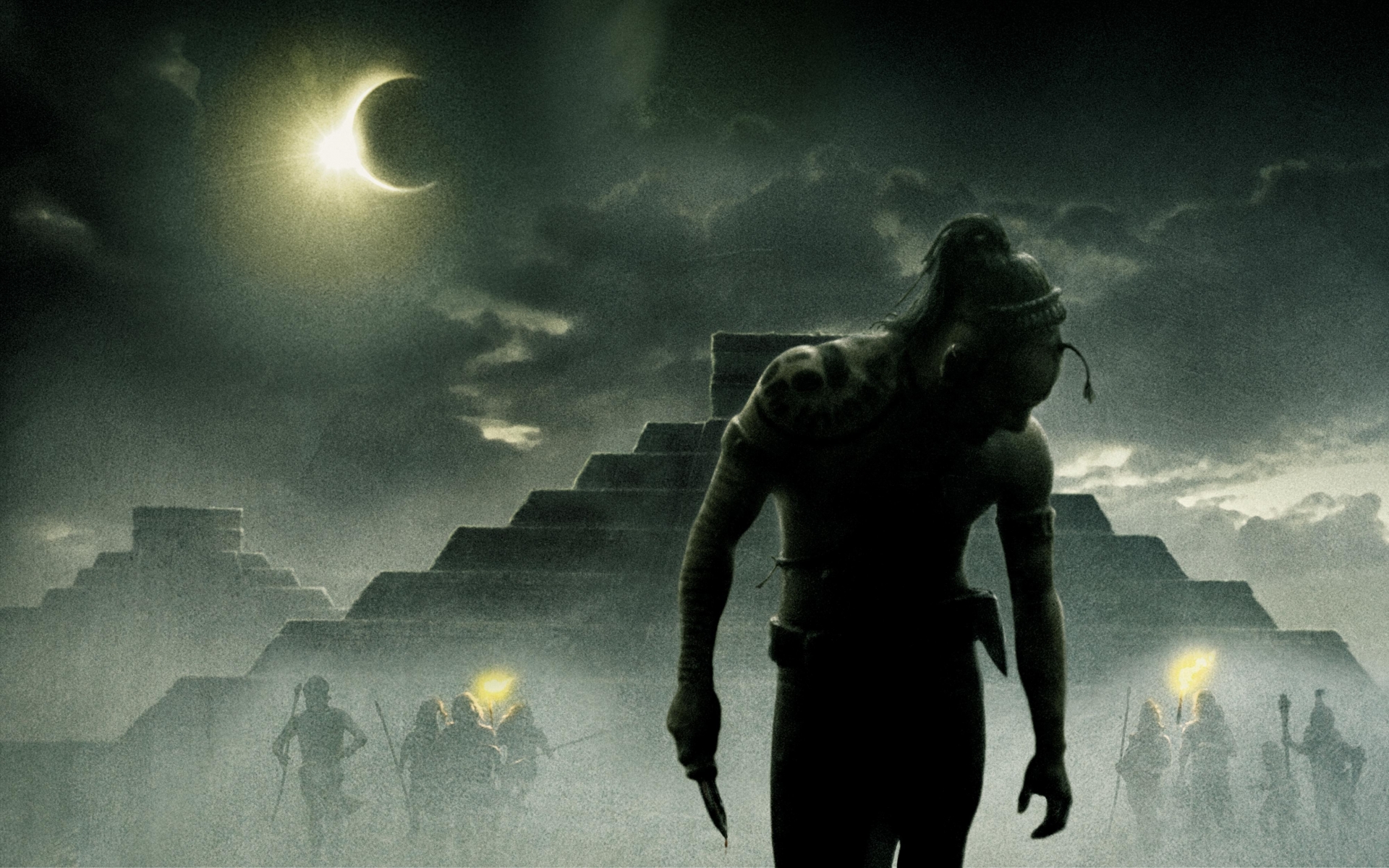 apocalypto full movie english version